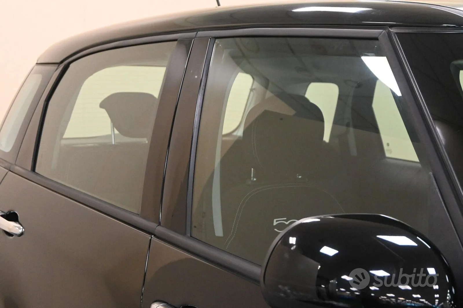 Fiat 500L 2018 photo 5