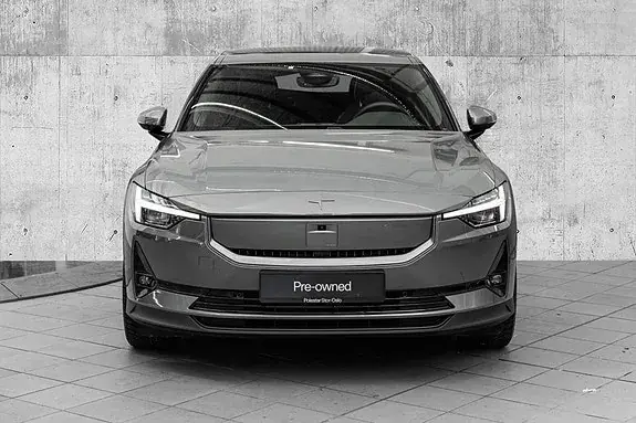 Polestar 2 2026 photo 3