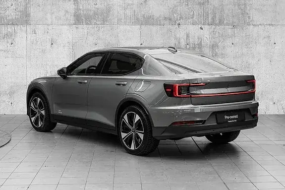 Polestar 2 2026 photo 5