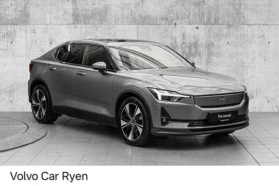 Polestar 2