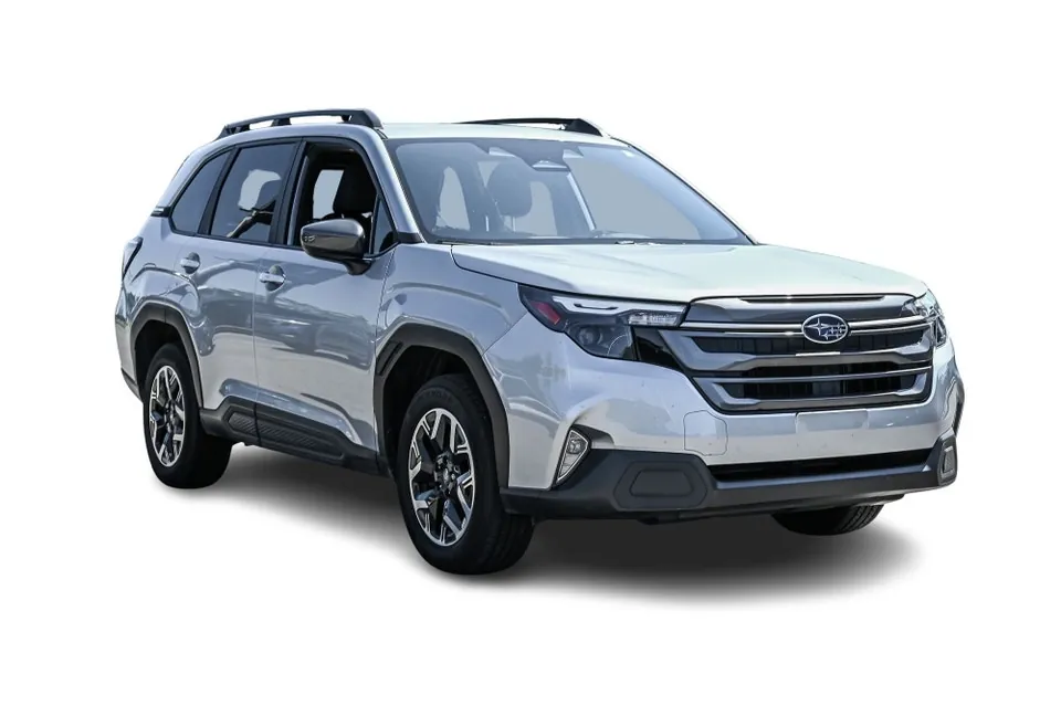Subaru Forester 2025 photo 3