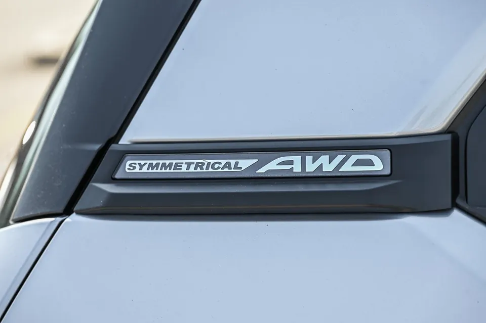 Subaru Forester 2025 photo 4