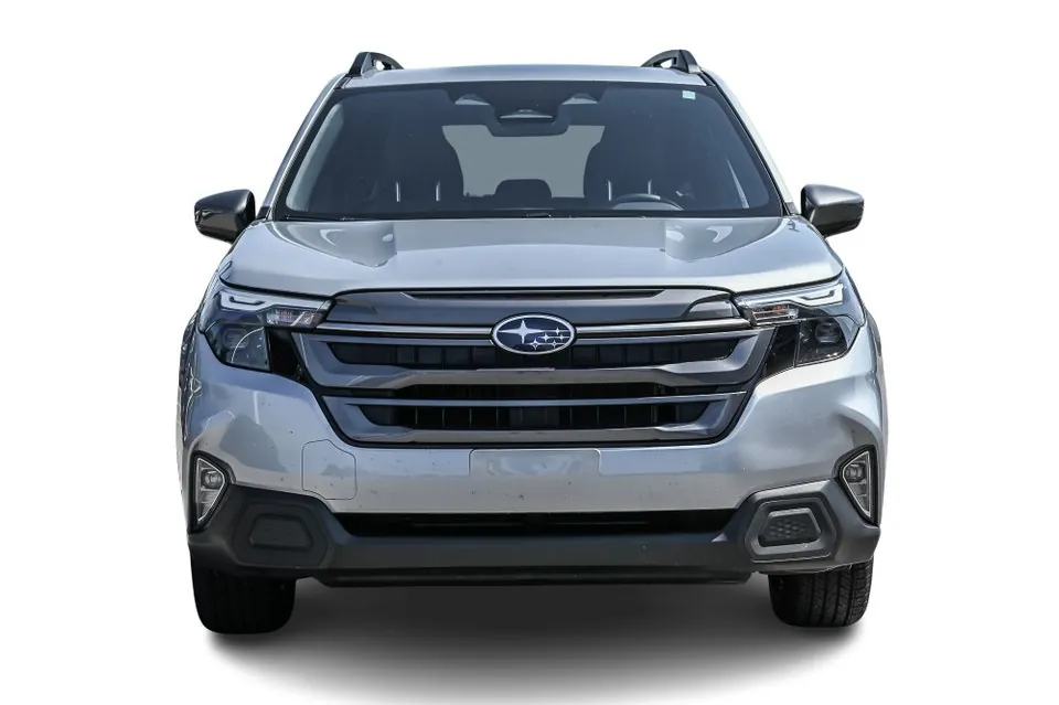 Subaru Forester 2025 photo 2