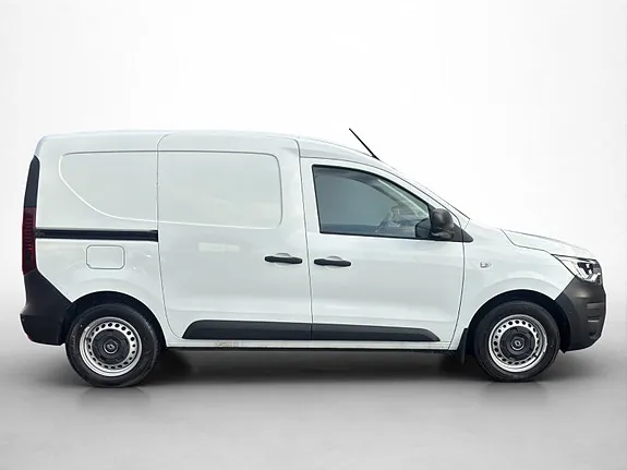 Renault Express 2021 photo 4