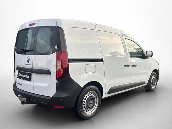 Renault Express 2021 photo 5