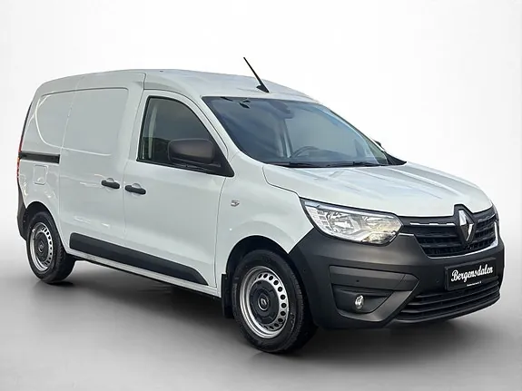 Renault Express 2021 photo 3