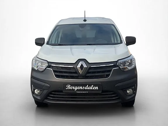 Renault Express 2021 photo 2