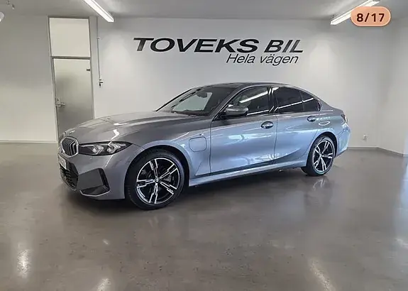 BMW 330E