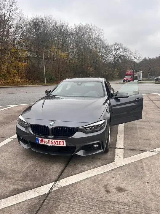 BMW 430I