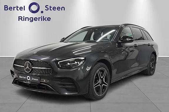 Mercedes-Benz E300