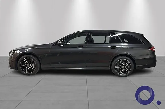 Mercedes-Benz E300 2021 photo 2