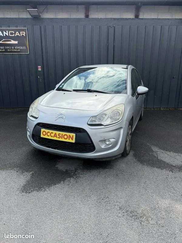 Citroen C3