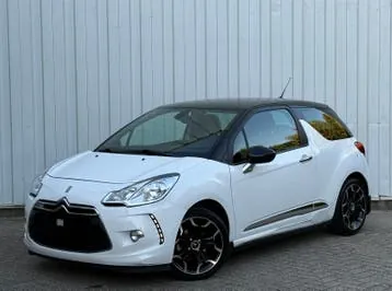 Citroen Ds3 2012 photo 2