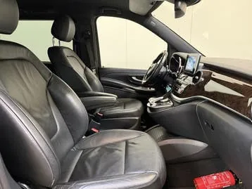 Mercedes-Benz V 250 2019 photo 2