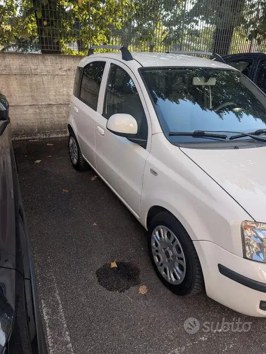 Fiat Panda 2012 photo 4