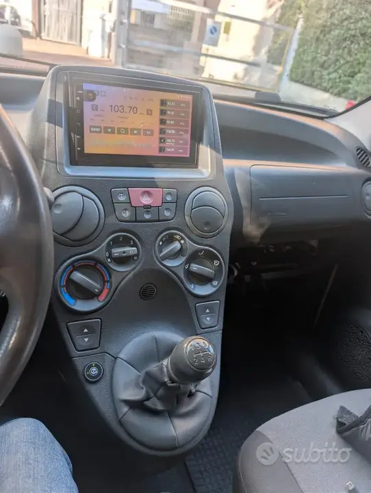 Fiat Panda 2012 photo 5