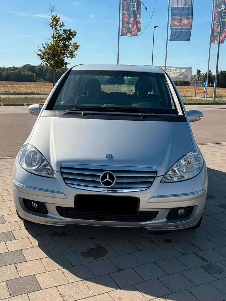 Mercedes-Benz A 180 Cdi