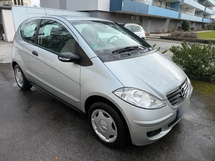 Mercedes-Benz A150