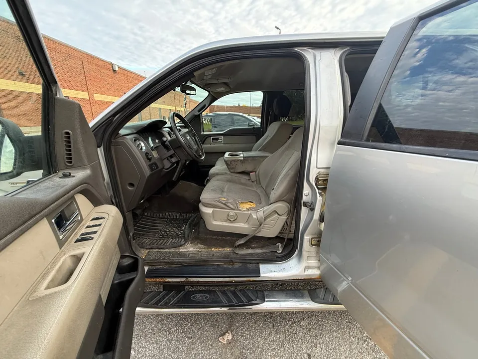 Ford F-150 2010 photo 5