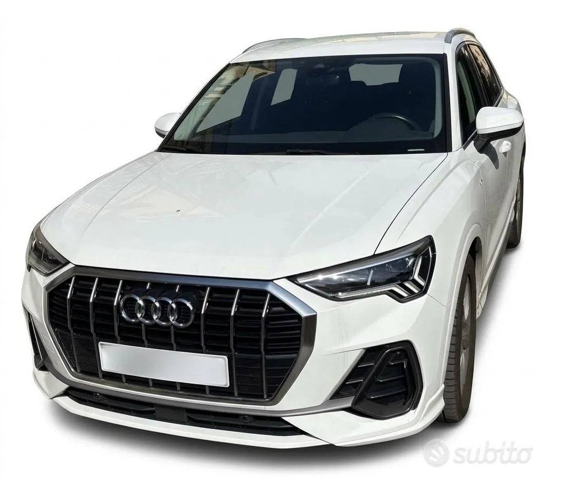 Audi Q5 2023 photo 3