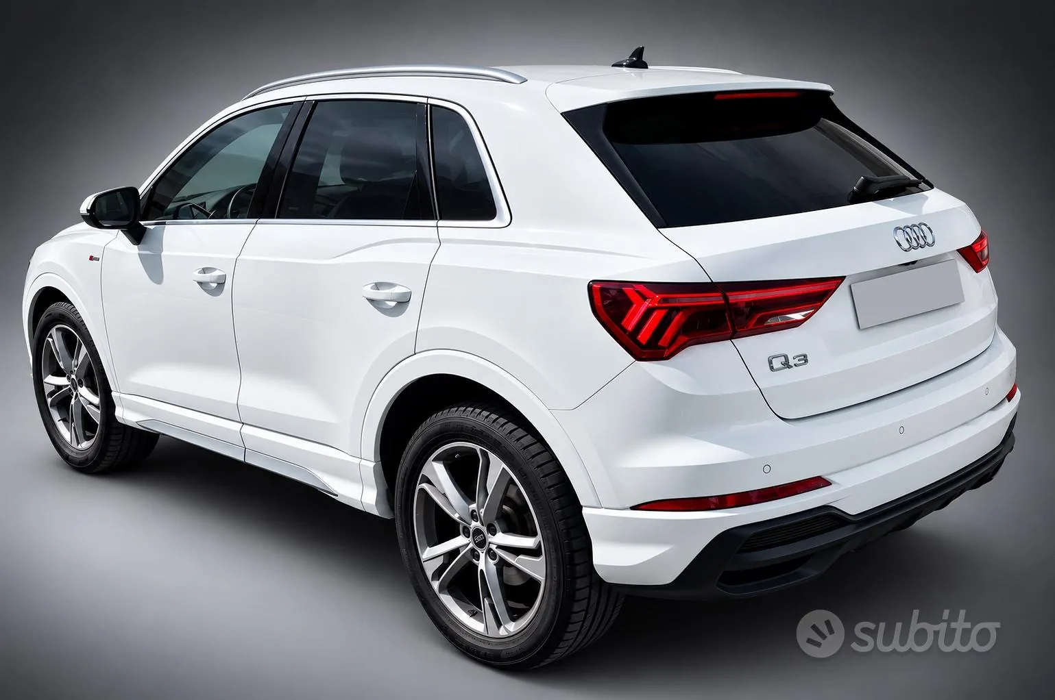 Audi Q5 2023 photo 2