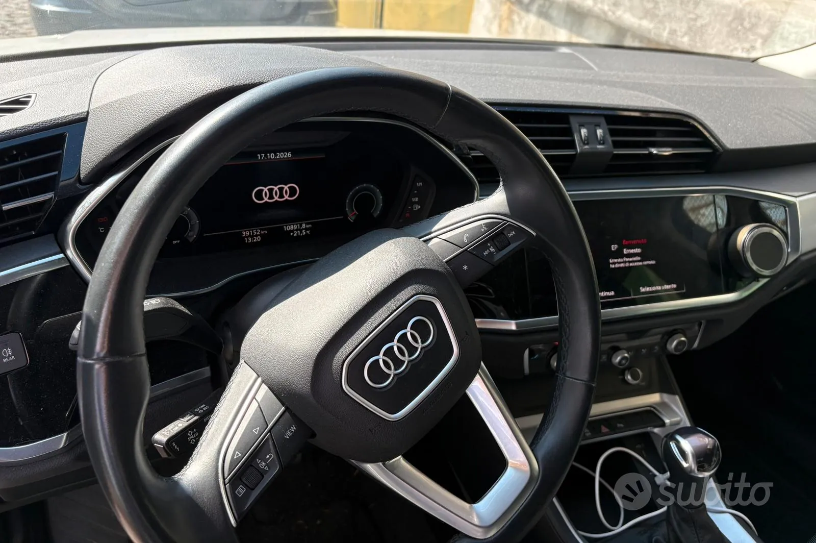 Audi Q5 2023 photo 4