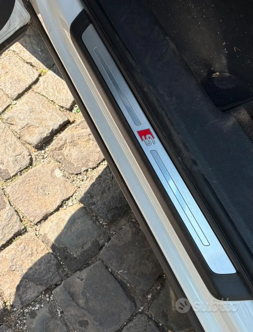 Audi Q5 2023 photo 5