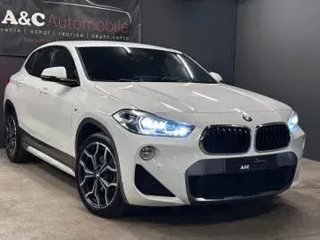 BMW X2 2020 photo 3