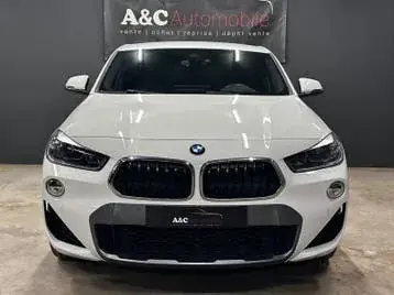 BMW X2 2020 photo 2