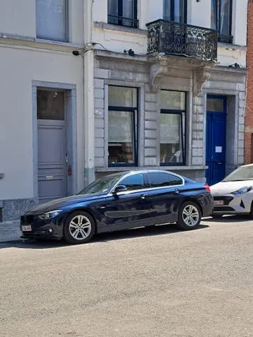 BMW Série 3