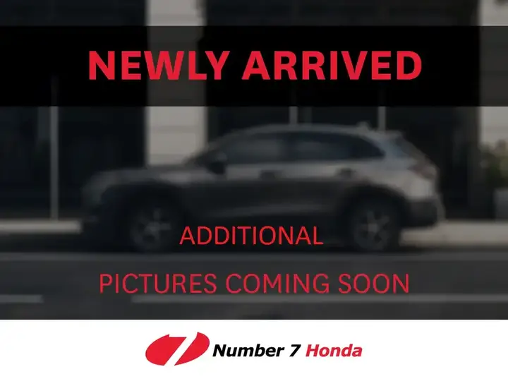 Honda Accord Hybrid