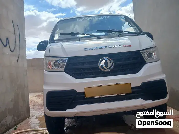 Dongfeng Other 2025 photo 2