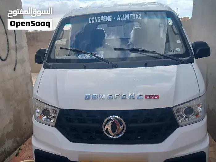 Dongfeng Other 2025 photo 3
