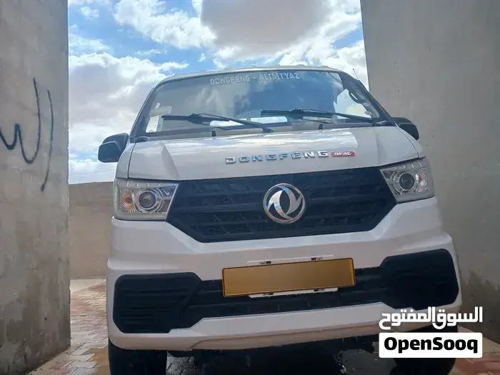 Dongfeng Other