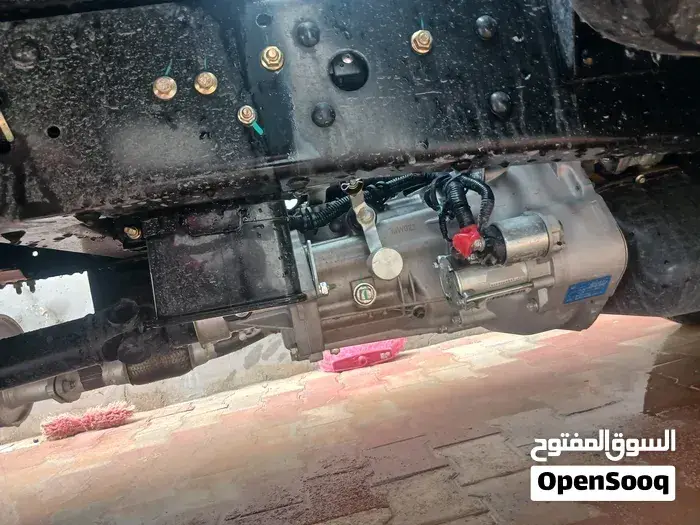 Dongfeng Other 2025 photo 4