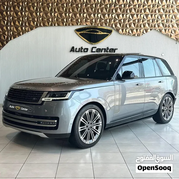 Land Rover Range Rover Vogue Hse 2023 photo 3