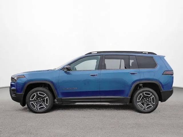 Jeep Cherokee 2026 photo 5