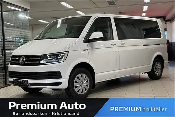 Volkswagen Kombi