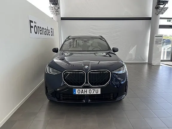 BMW X3 2026 photo 2