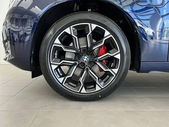BMW X3 2026 photo 4