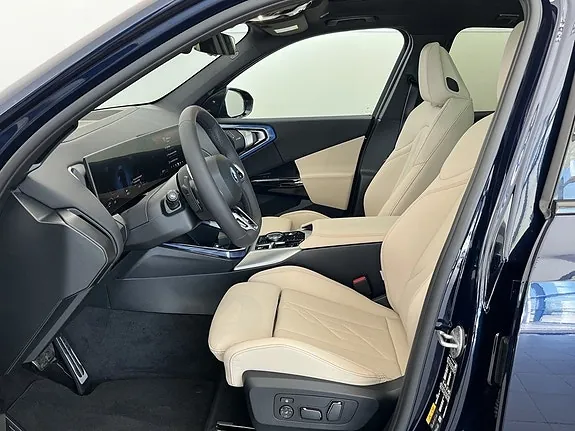 BMW X3 2026 photo 5