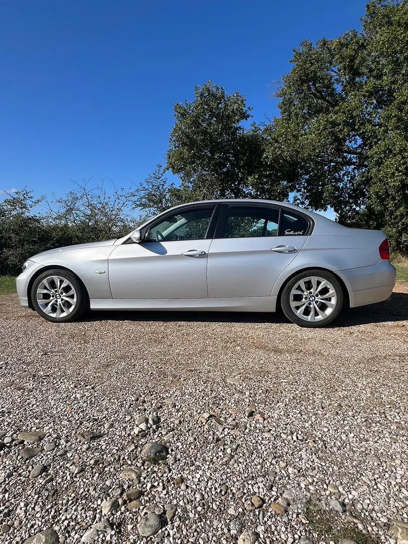 BMW 320D