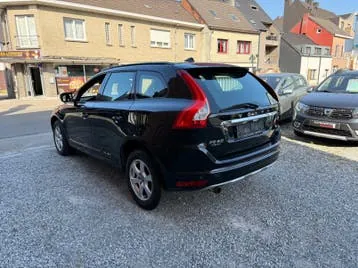 Volvo Xc60 2016 photo 3