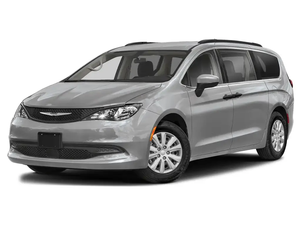 Chrysler Grand Caravan