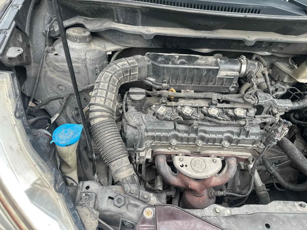Suzuki Ertiga 2019 photo 4
