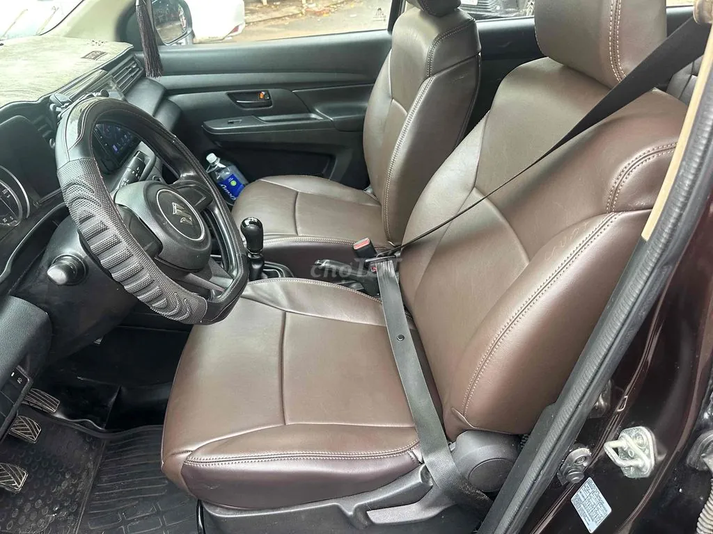 Suzuki Ertiga 2019 photo 3