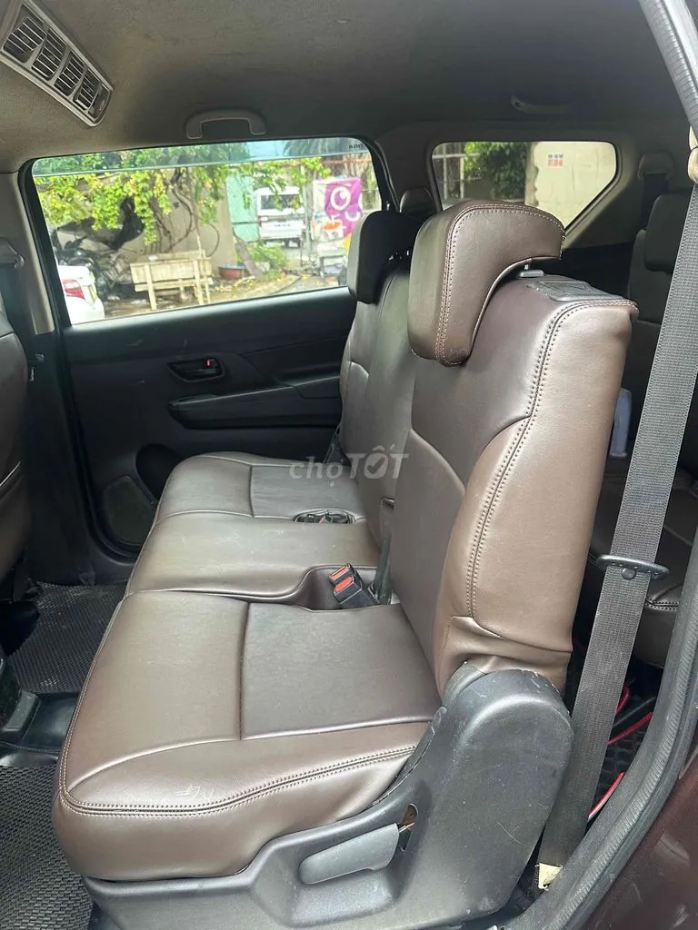 Suzuki Ertiga