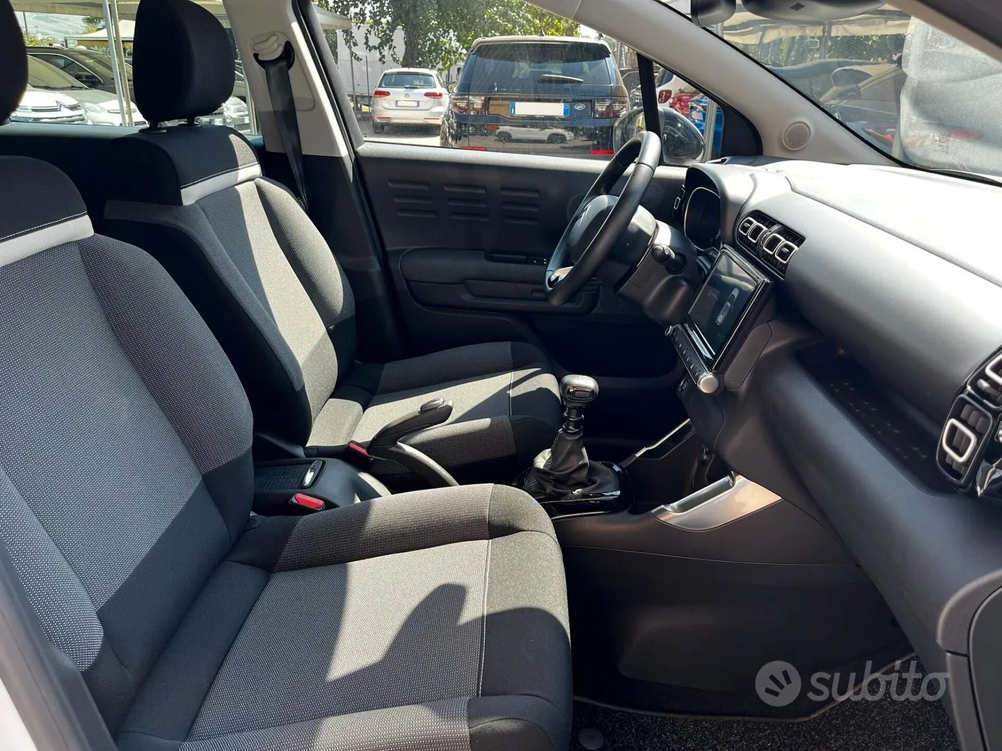 Citroen C3 Aircross 2023 photo 5