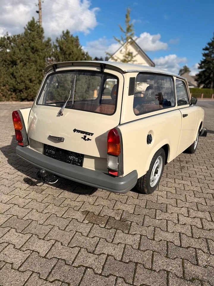 Trabant Trabant 1.1 Universal