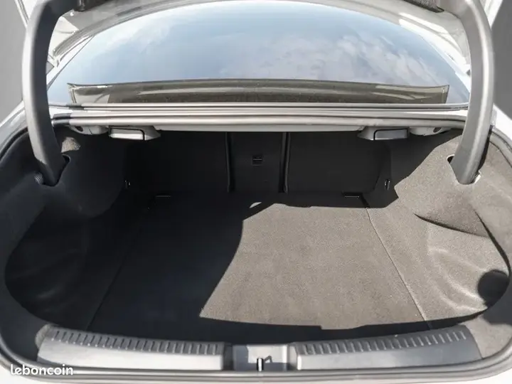 Mercedes-Benz Cla 2025 photo 5
